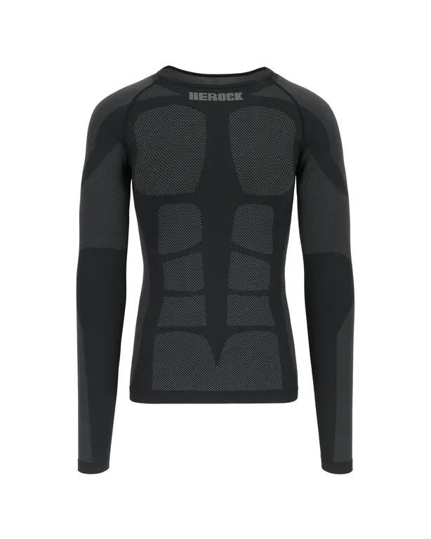 NIKOS T-SHIRT TERMIQUE MANCHES LONGUES