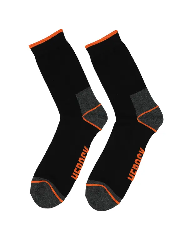 UBIN CHAUSSETTES SET 3 PAIRES
