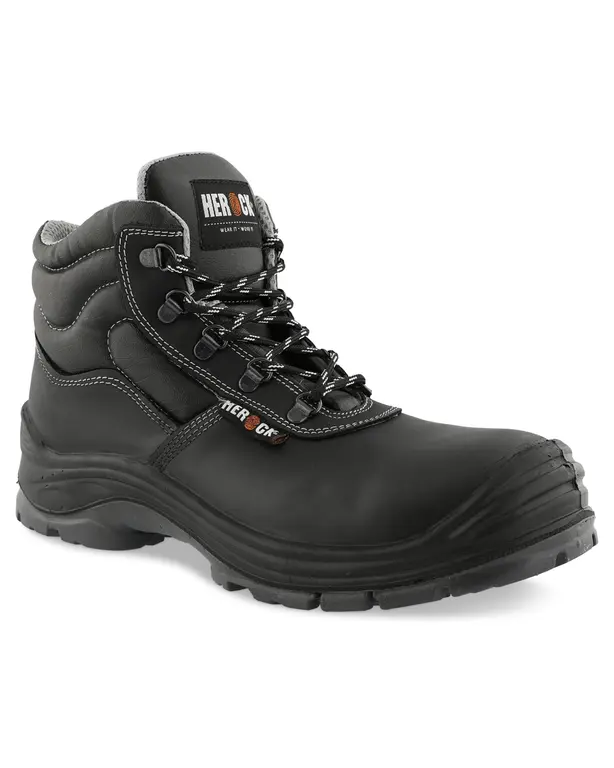 CONSTRUCTOR S3 CHAUSSURES DE SÉCURITÉ HAUTES