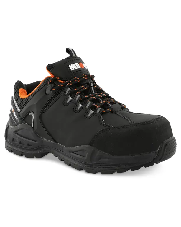GIGANTES S3 CHAUSSURES DE SÉCURITÉ BASSES