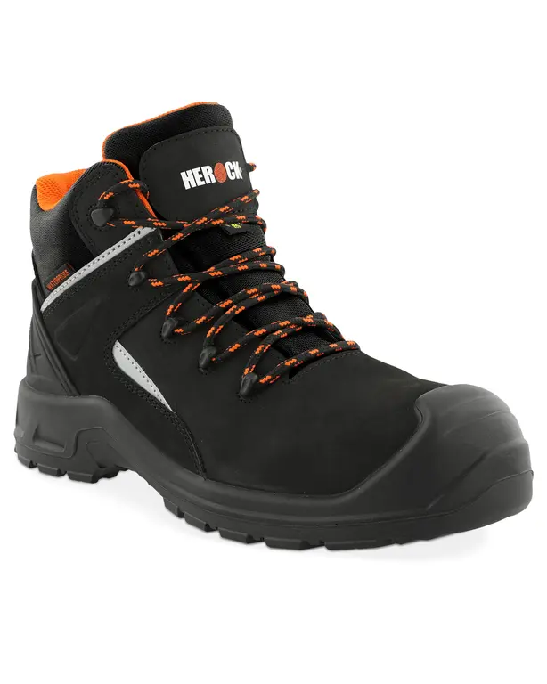 HERON S7S SR FO ESD SC LG CHAUSSURES DE SÉCURITÉ HAUTES