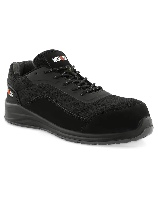 LENO S1PS SR FO ESD SC BASKETS DE SÉCURITÉ BASSES