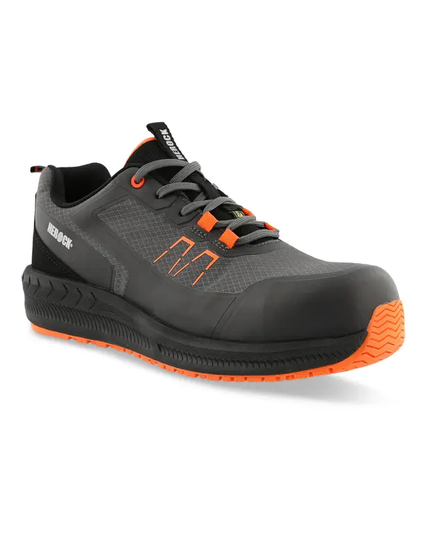 ORELLO S3S SR FO HRO ESD BASKETS DE SÉCURITÉ BASSES