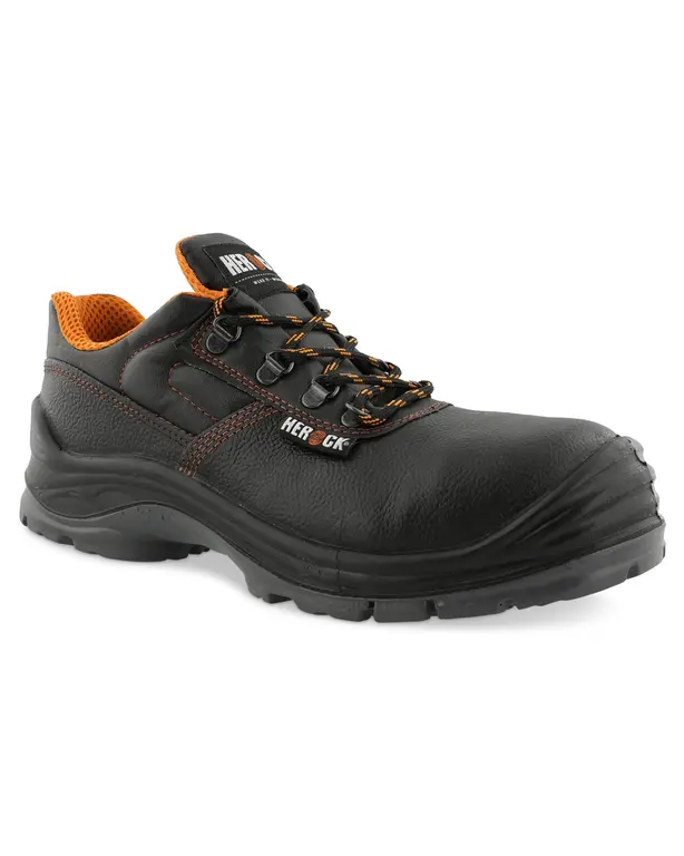PRIMUS S3 CHAUSSURES DE SÉCURITÉ BASSES