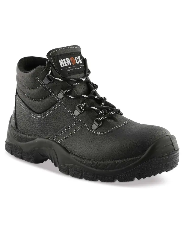 ROMA S3 CHAUSSURES DE SÉCURITÉ HAUTES