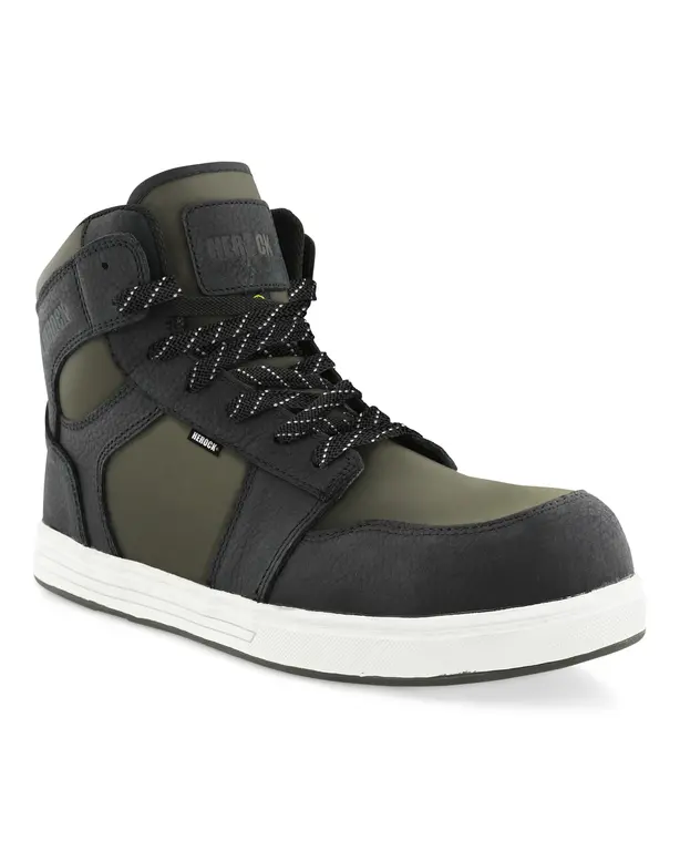 SARON S3S SR FO HRO ESD SC BASKETS DE SÉCURITÉ HAUTES