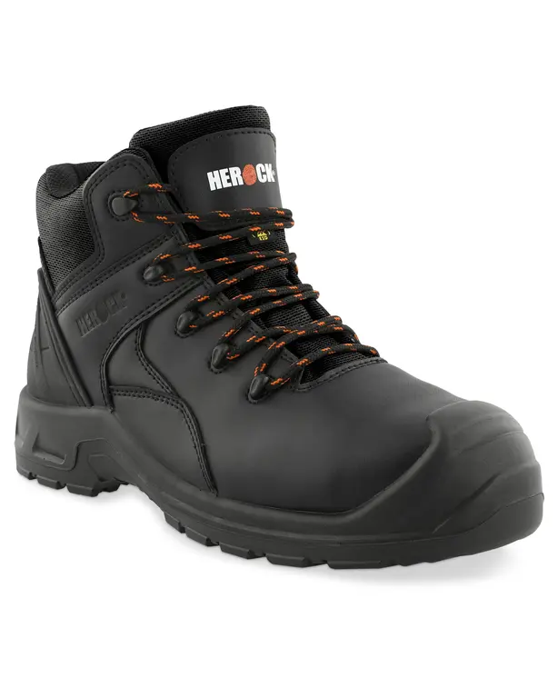TALIN S3S SR FO ESD SC LG CHAUSSURES DE SÉCURITÉ HAUTES