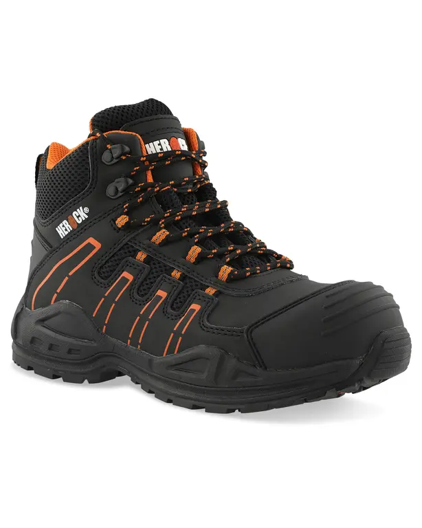THALLO S3 CHAUSSURES DE SÉCURITÉ HAUTES