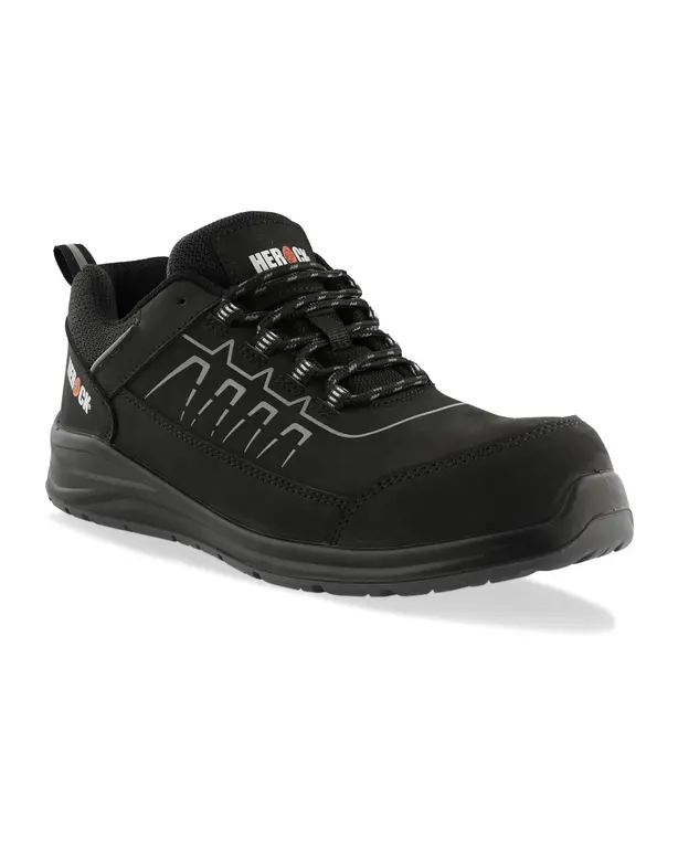 ZANO S3S SR FO ESD SC BASKETS DE SÉCURITÉ BASSES