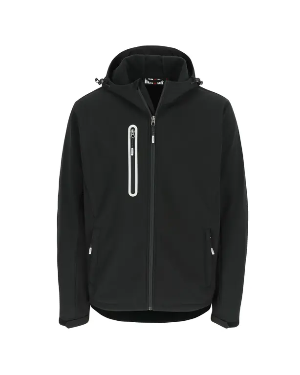 IGOR SOFTSHELL VESTE