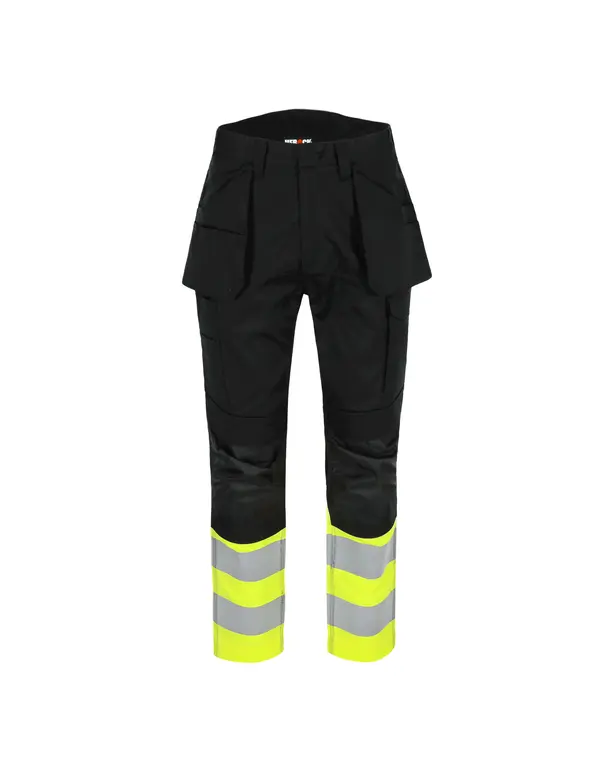 SAXO HV HIGH VIZ PANTALON