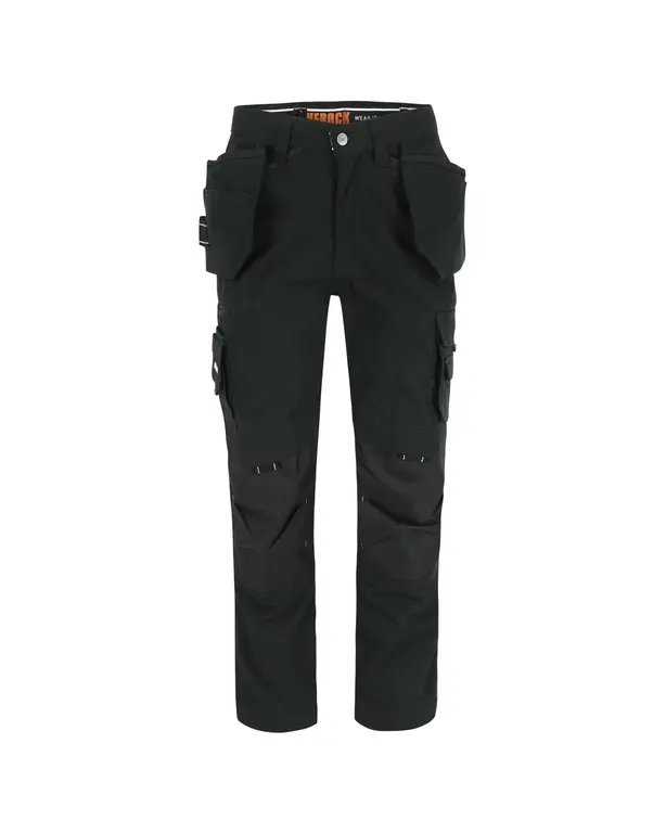 SHORTLEG DAGAN PANTALON