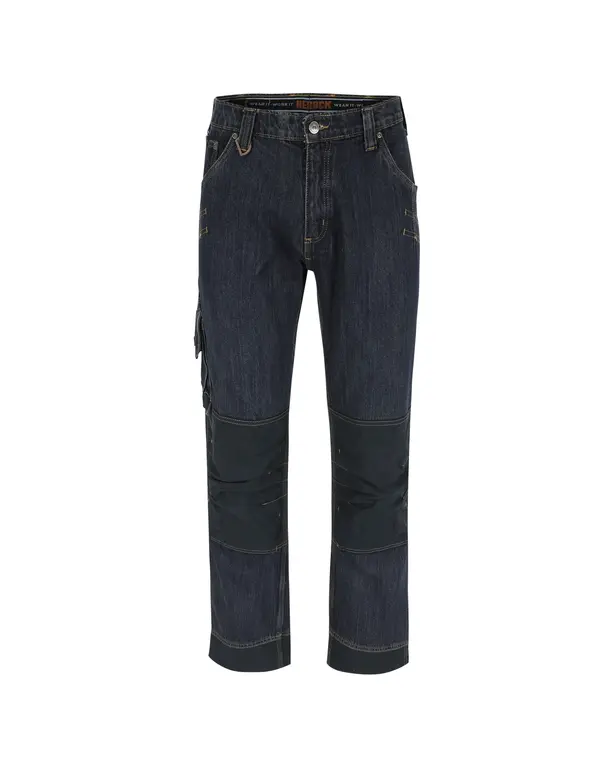 KRONOS PANTALON JEANS