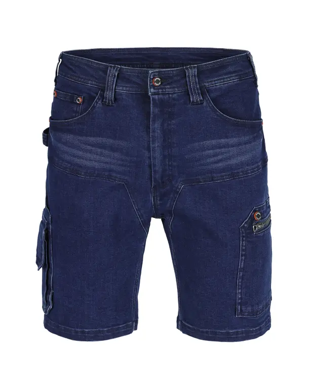 LAGO JEANS BERMUDA