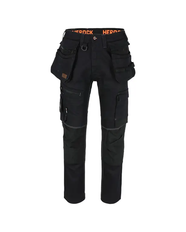 SHORTLEG LINX PANTALON DENIM