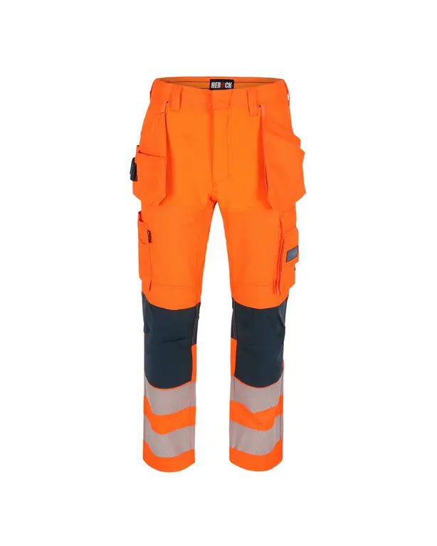 SPECTOR HV HIGH VIZ PANTALON