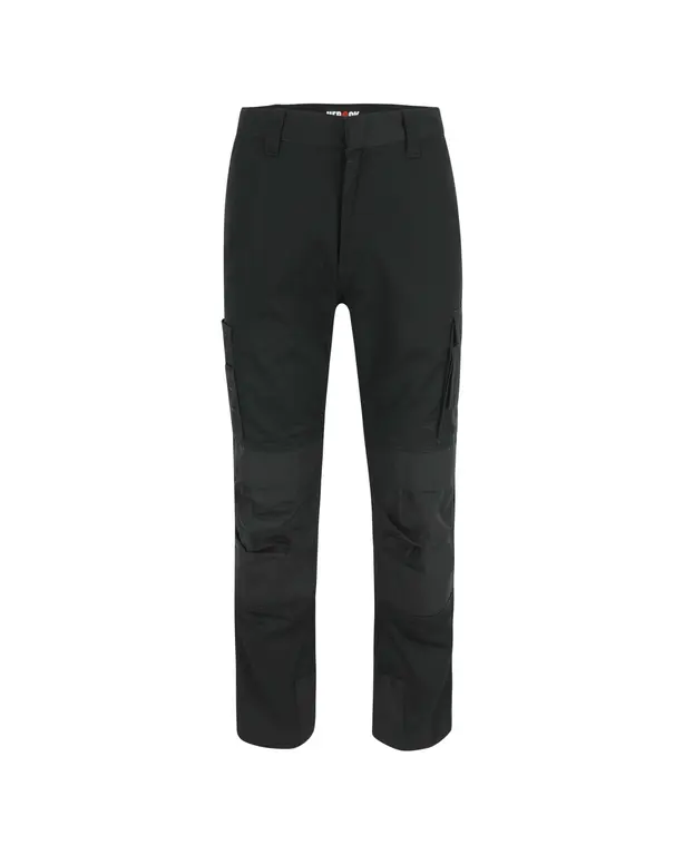 SHORTLEG TITAN PANTALON