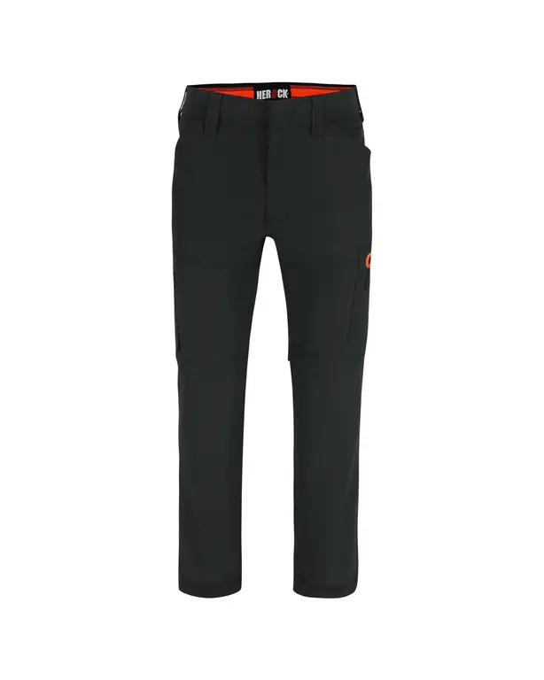 TORNADO PANTALON ZIP OFF