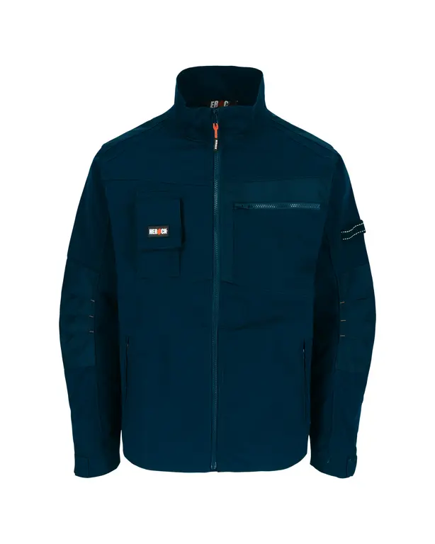 ANZAR VESTE