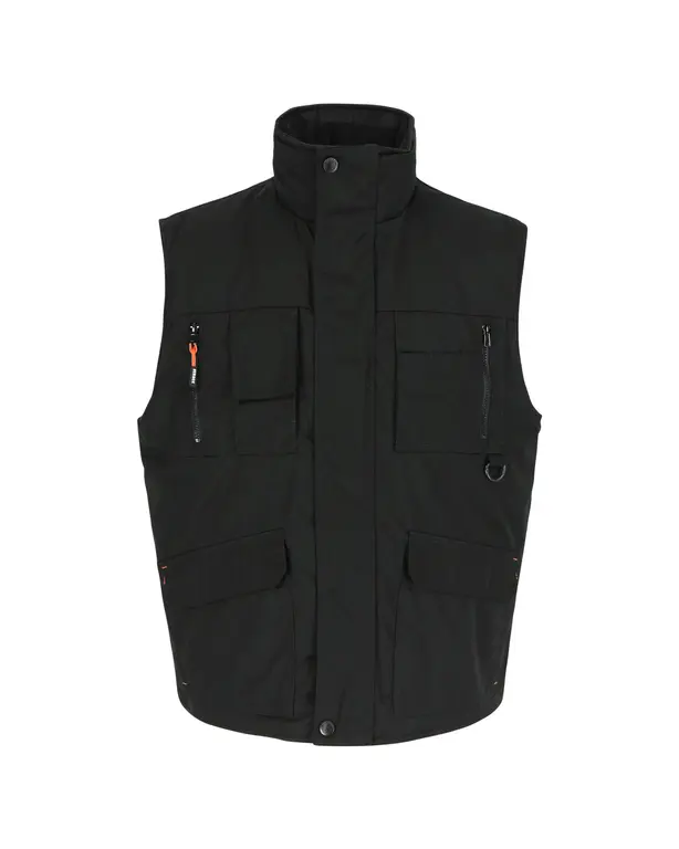 DONAR GILET