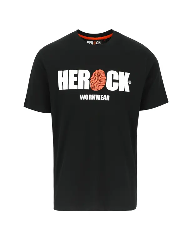 ENI T-SHIRT MANCHES COURTES