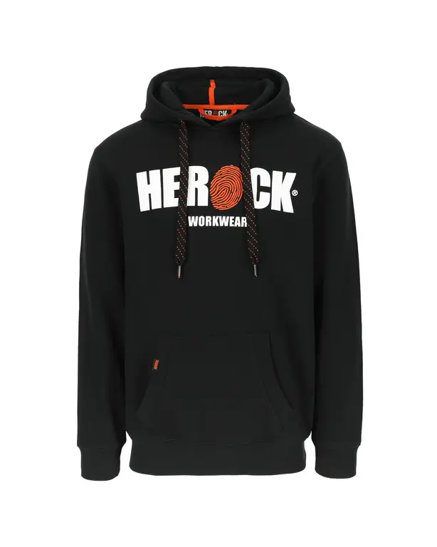 HERO SWEATER AVEC CAPUCHON