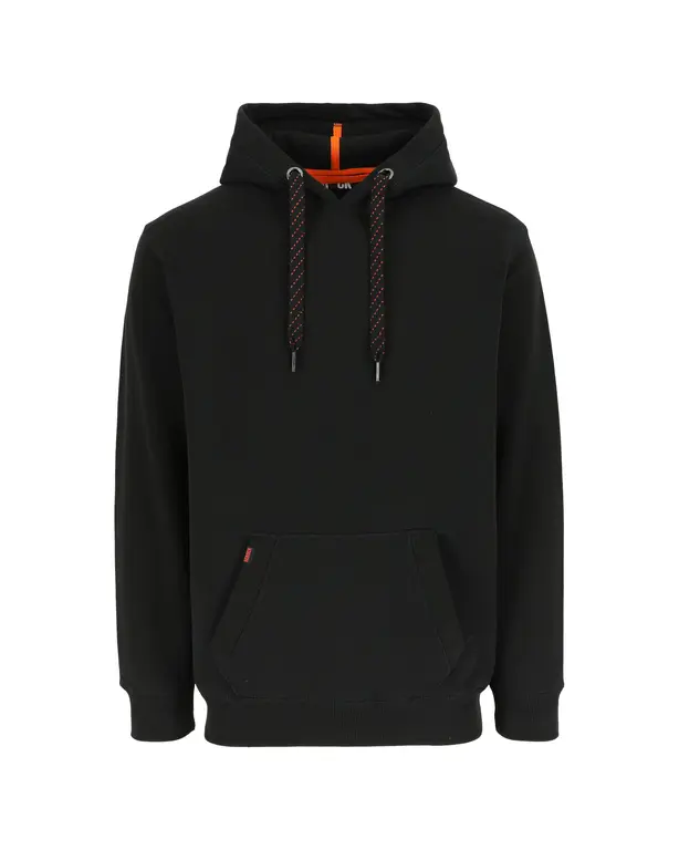 HESUS SWEATER AVEC CAPUCHON