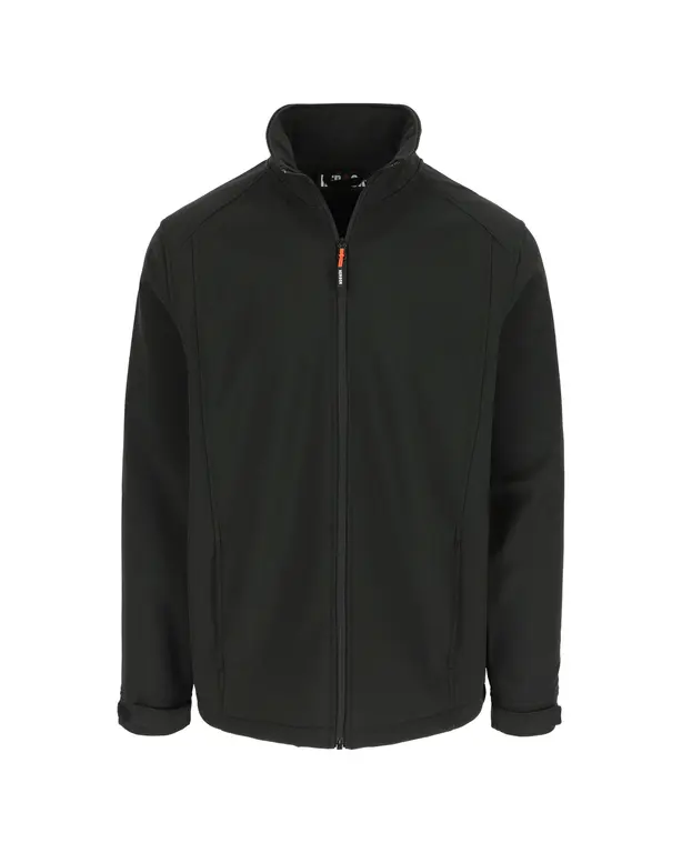 JULIUS VESTE SOFTSHELL