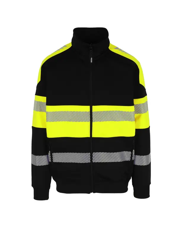 KARIS HIGH VIZ  SWEATER