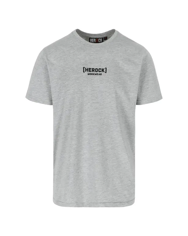 KHAL TEE-SHIRT MANCHES COURTES