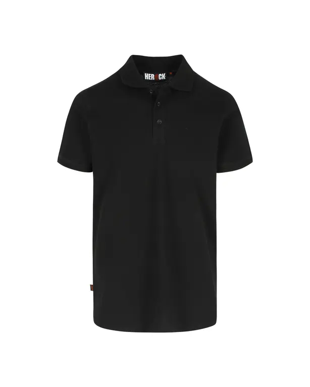 LEVOR POLO MANCHES COURTES