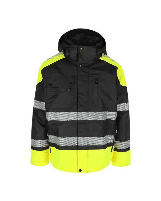 METEOR HIGH VIZ VESTE