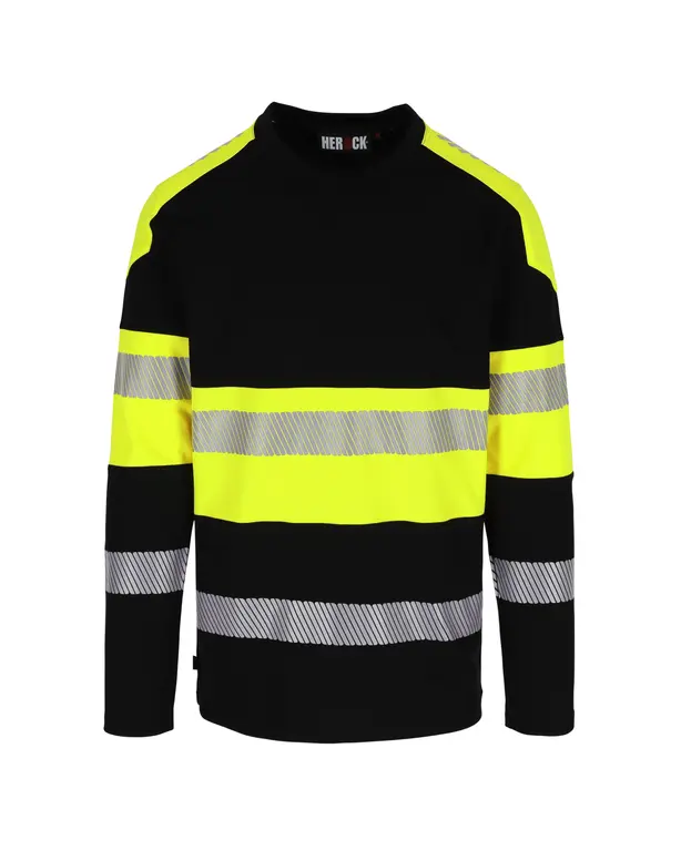 NIMBUS HIGH VIZ T-SHIRT MANCHES LONGUES