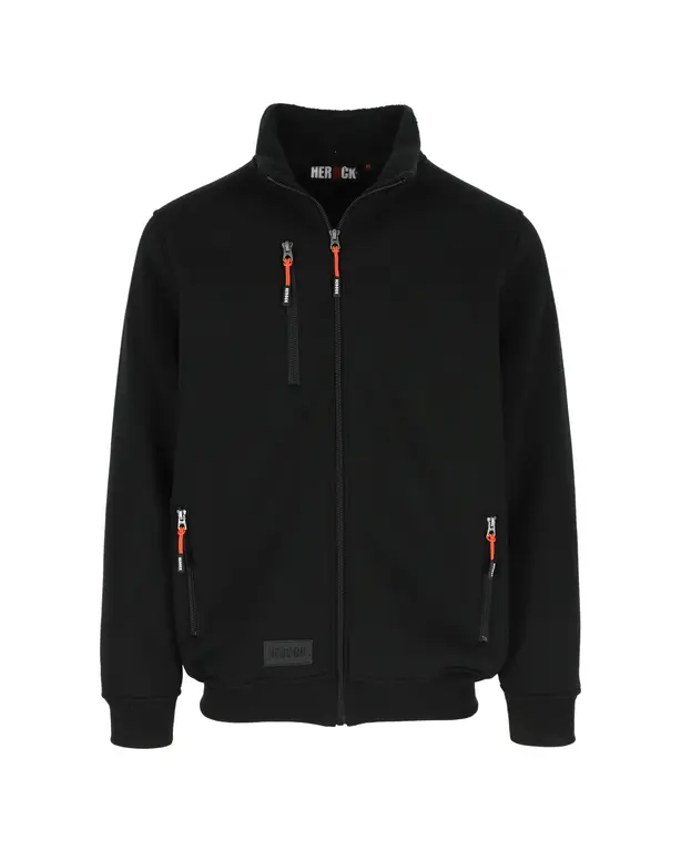 OTAR SWEATER AVEC COL