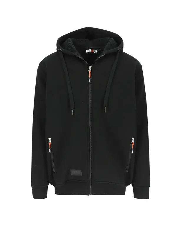 OTIS SWEATER AVEC CAPUCHON