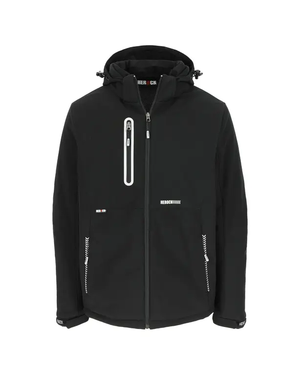 TARIS SOFTSHELL VESTE
