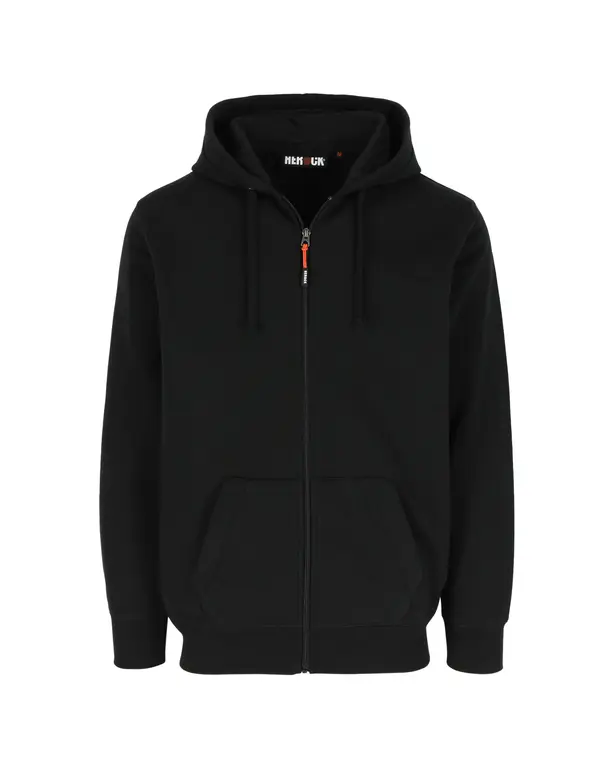 TOBIN SWEATER AVEC CAPUCHON