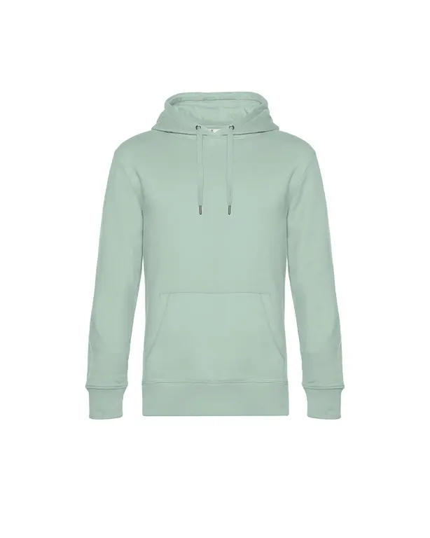 Sweat met capuchon KING