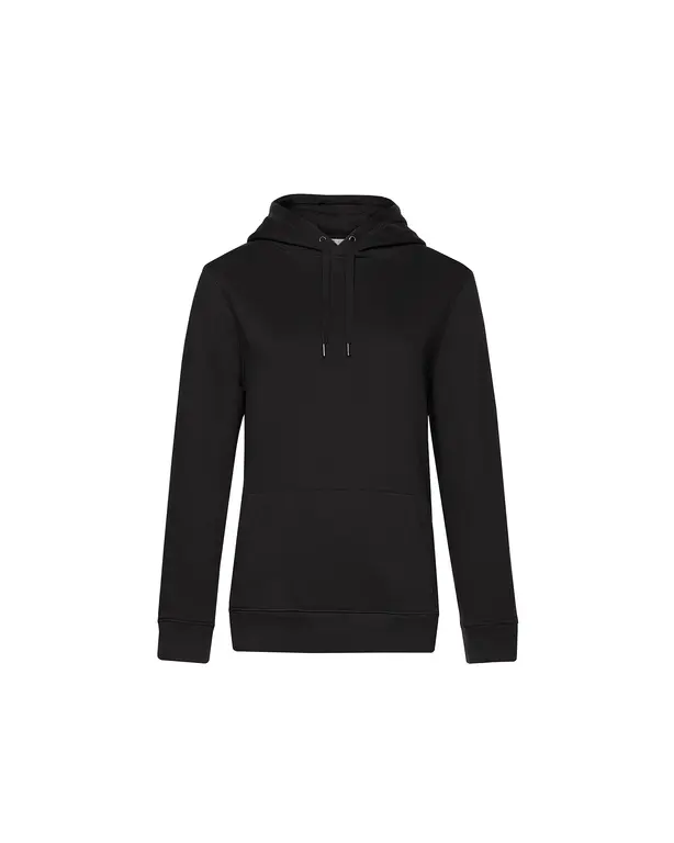 Sweatshirt mit Kapuze QUEEN
