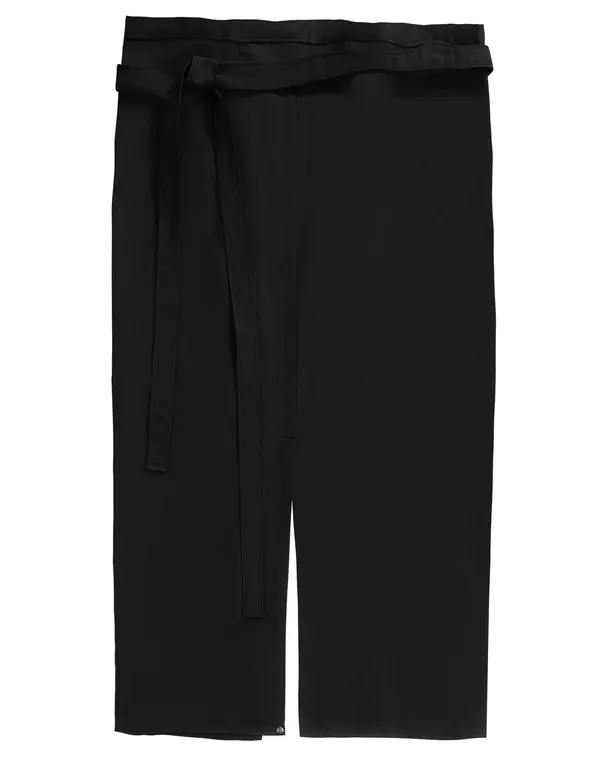 Geteilte Taille Schürze Milano Classic