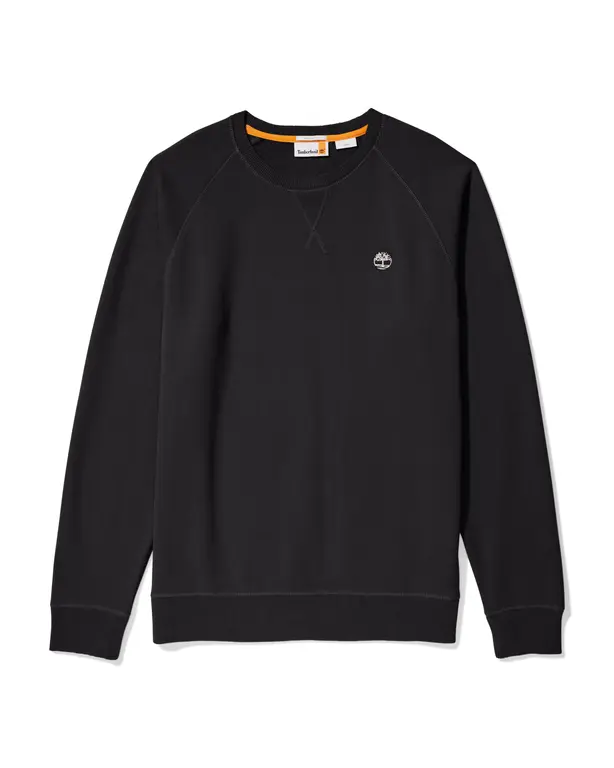 Sweatshirt mit Rundhalsausschnitt Exeter River