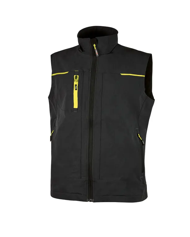 Gilet Saturn