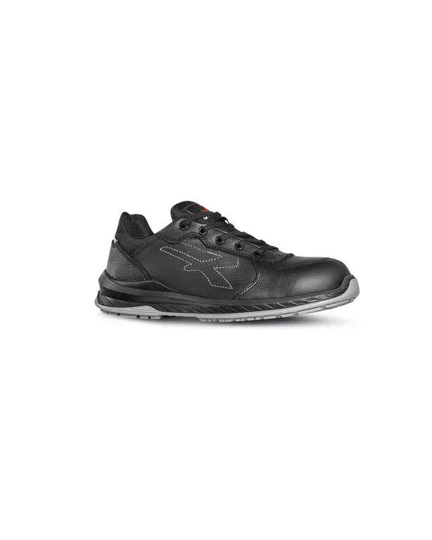 Veiligheidsschoenen Nero
