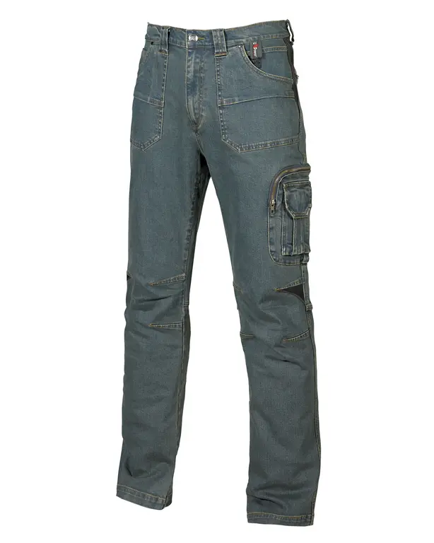 Jean Traffic
