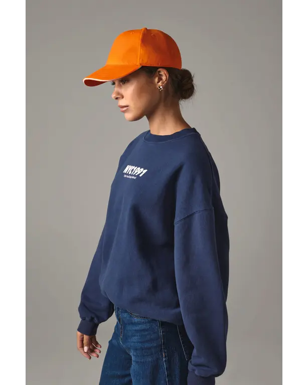 Athleisure Cap - 6 Panels