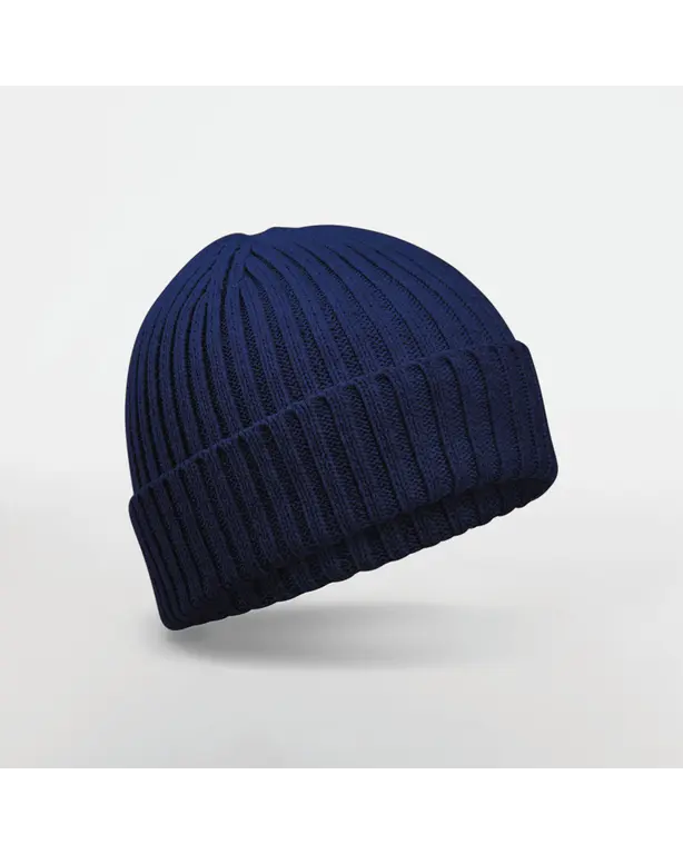 Organic Cotton Beanie