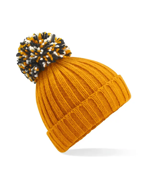 Hygge Mütze