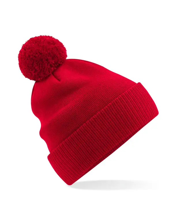 Mütze Snowstar® aus Bio-Baumwolle
