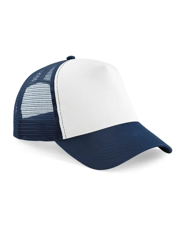 Verstellbare Mesh-Cap