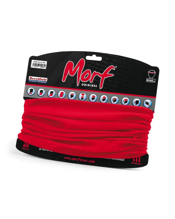 Morf® Original Halswärmer